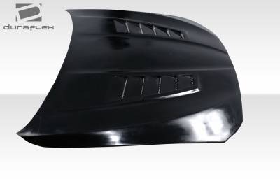 Duraflex - BMW 5 Series Agent Duraflex Body Kit- Hood!!! 113990 - Image 4