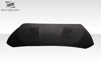 Duraflex - BMW 5 Series Agent Duraflex Body Kit- Hood!!! 113990 - Image 7