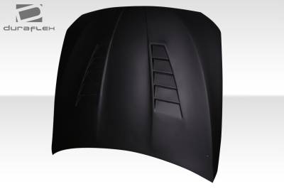 Duraflex - BMW 5 Series Agent Duraflex Body Kit- Hood!!! 113990 - Image 11