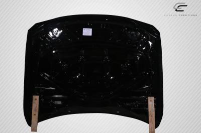 Carbon Creations - BMW 3 Series Victory DriTech Carbon Fiber Body Kit- Hood!!! 113997 - Image 8