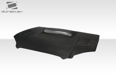 Duraflex - Subaru Impreza/WRX TS-1 Duraflex Body Kit- Hood!!! 114020 - Image 8