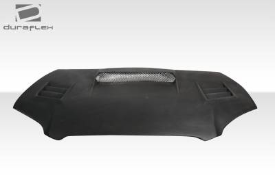 Duraflex - Subaru Impreza/WRX TS-1 Duraflex Body Kit- Hood!!! 114020 - Image 9