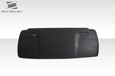 Duraflex - Dodge Caliber Challenger Duraflex Body Kit- Hood!!! 114092 - Image 5