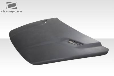 Duraflex - Dodge Caliber Challenger Duraflex Body Kit- Hood!!! 114092 - Image 8