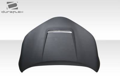 Duraflex - Fits Toyota C-HR Circuit Duraflex Body Kit- Hood 114113 - Image 4