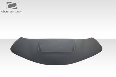 Duraflex - Fits Toyota C-HR Circuit Duraflex Body Kit- Hood 114113 - Image 5