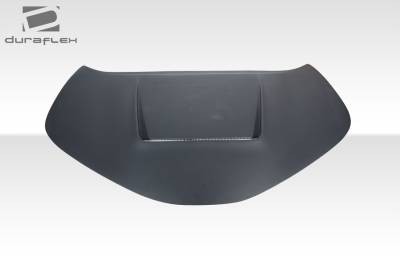 Duraflex - Fits Toyota C-HR Circuit Duraflex Body Kit- Hood 114113 - Image 6