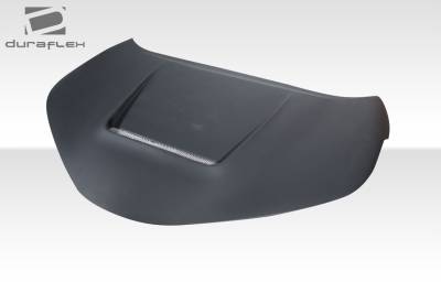 Duraflex - Fits Toyota C-HR Circuit Duraflex Body Kit- Hood 114113 - Image 7