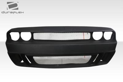 Duraflex - Dodge Challenger Circuit Duraflex 7pcs Full Body Kit 114172 - Image 3