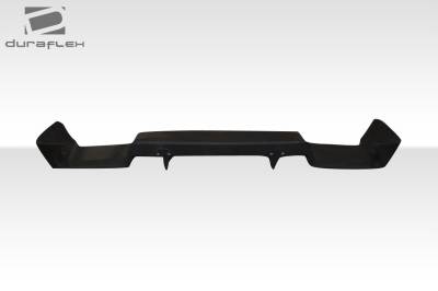 Duraflex - Dodge Challenger Circuit Duraflex 7pcs Full Body Kit 114172 - Image 12