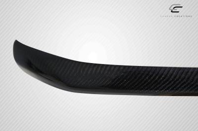 Carbon Creations - Chevrolet Camaro GMX Carbon Fiber Front Bumper Lip Body Kit 114217 - Image 4