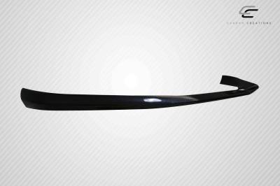 Carbon Creations - Chevrolet Camaro GMX Carbon Fiber Front Bumper Lip Body Kit 114217 - Image 5