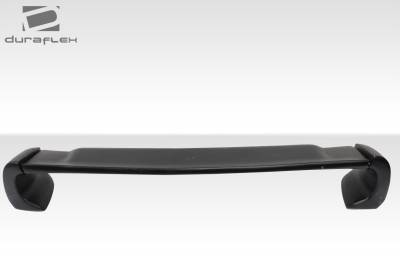 Duraflex - Honda Civic 4dr Type M Duraflex Body Kit-Wing/Spoiler 114280 - Image 5