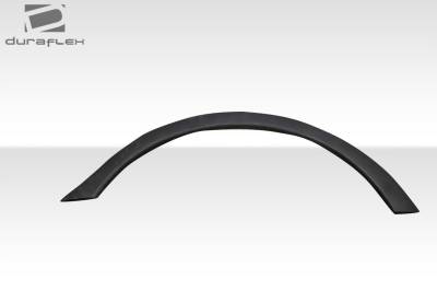 Duraflex - Honda Civic JDM 4dr Type M Duraflex Rear Fender Flares 114281 - Image 9