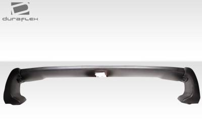 Duraflex - Honda Civic 4DR RR Duraflex Body Kit-Wing/Spoiler 114287 - Image 4