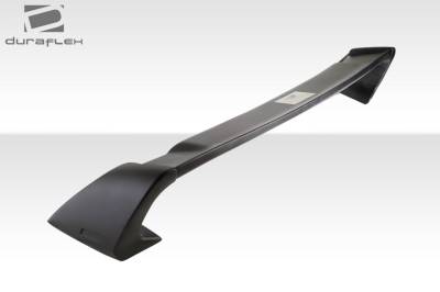 Duraflex - Honda Civic 4DR RR Duraflex Body Kit-Wing/Spoiler 114287 - Image 8