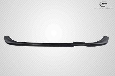 Carbon Creations - Mazda Miata C-Speed Carbon Fiber Rear Bumper Lip Body Kit 114353 - Image 3