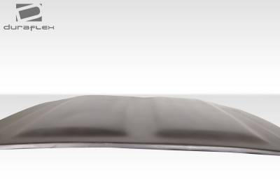 Duraflex - Chevrolet Silverado Dual Ram Air Duraflex Body Kit- Hood 115752 - Image 7