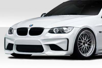 Duraflex - BMW 3 Series M2 Look Duraflex Front Body Kit Bumper 115824 - Image 2