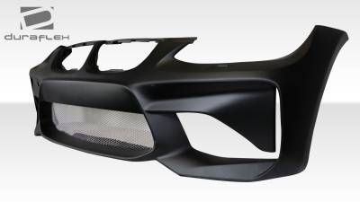 Duraflex - BMW 3 Series M2 Look Duraflex Front Body Kit Bumper 115824 - Image 5