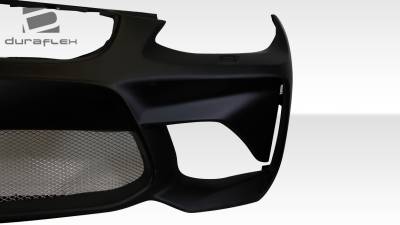 Duraflex - BMW 3 Series M2 Look Duraflex Front Body Kit Bumper 115824 - Image 8