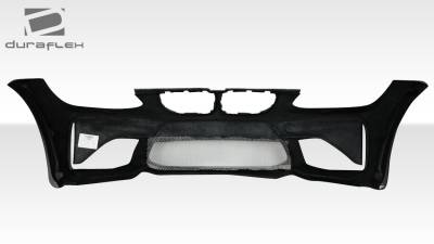 Duraflex - BMW 3 Series M2 Look Duraflex Front Body Kit Bumper 115824 - Image 9