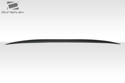 Duraflex - BMW 3 Series M Performance Look Duraflex Body Kit-Wing/Spoiler 116015 - Image 3