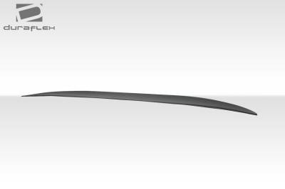 Duraflex - BMW 3 Series M Performance Look Duraflex Body Kit-Wing/Spoiler 116015 - Image 4