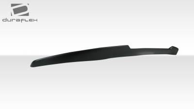 Duraflex - BMW 3 Series M4 Look Duraflex Body Kit-Wing/Spoiler 116025 - Image 4