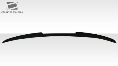 Duraflex - BMW 3 Series M4 Look Duraflex Body Kit-Wing/Spoiler 116025 - Image 6