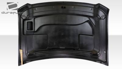 Duraflex - GMC Sierra 2500/3500 HD RKS Duraflex Body Kit- Hood 116052 - Image 7