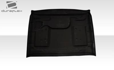 Duraflex - Jeep Wrangler Vortex Look Duraflex Body Kit- Hood!!! 116097 - Image 9