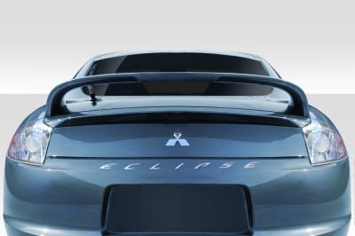 Duraflex - Mitsubishi Eclipse Super Sport Duraflex Body Kit-Wing/Spoiler 116119 - Image 1