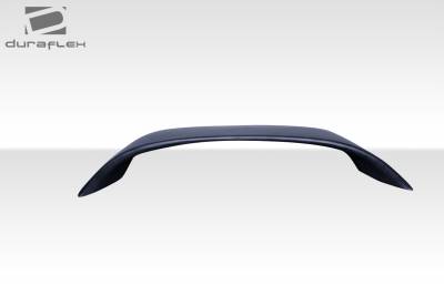 Duraflex - Mitsubishi Eclipse Super Sport Duraflex Body Kit-Wing/Spoiler 116119 - Image 5