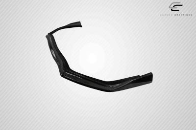 Carbon Creations - Subaru WRX C Speed Carbon Fiber Front Bumper Lip Body Kit 116146 - Image 5