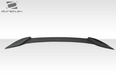 Duraflex - BMW 3 Series AKS Duraflex Body Kit-Wing/Spoiler 116165 - Image 2