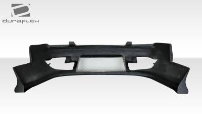 Duraflex - Nissan 240SX 4DR Supercool V2 Duraflex Front Body Kit Bumper 116218 - Image 9