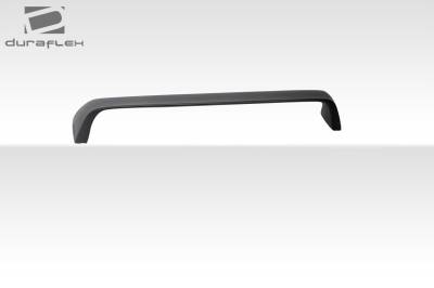 Duraflex - Acura TSX MGT Duraflex Body Kit-Wing/Spoiler 116301 - Image 2