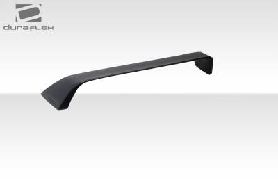 Duraflex - Acura TSX MGT Duraflex Body Kit-Wing/Spoiler 116301 - Image 3