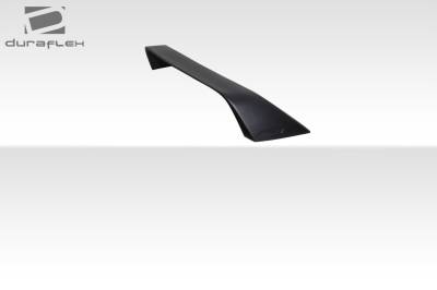 Duraflex - Acura TSX MGT Duraflex Body Kit-Wing/Spoiler 116301 - Image 5