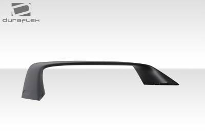 Duraflex - Acura TSX MGT Duraflex Body Kit-Wing/Spoiler 116301 - Image 9