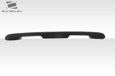 Duraflex - Ford Mustang 2DR GT500 Look Duraflex Body Kit-Wing/Spoiler 116351 - Image 6