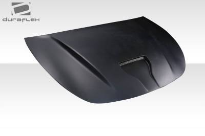 Duraflex - Dodge Dart MPR V2 Duraflex Body Kit- Hood 116377 - Image 3