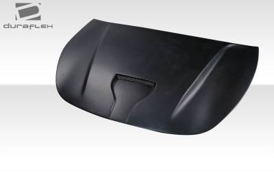 Duraflex - Dodge Dart MPR V2 Duraflex Body Kit- Hood 116377 - Image 9