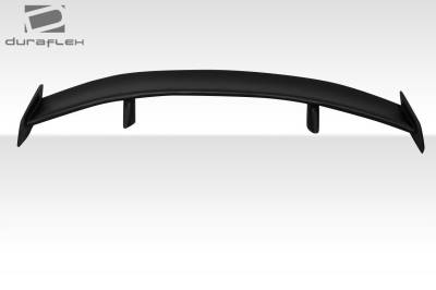 Duraflex - Mazda Miata CM GT Duraflex Body Kit-Wing/Spoiler 116455 - Image 2