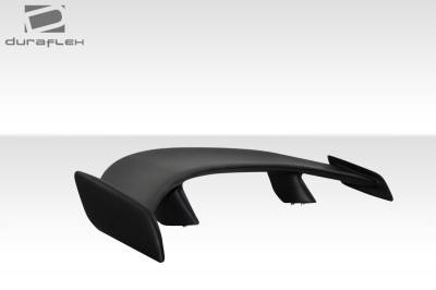 Duraflex - Mazda Miata CM GT Duraflex Body Kit-Wing/Spoiler 116455 - Image 8