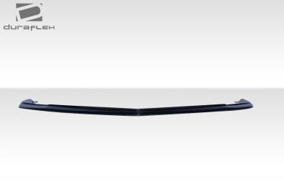 Carbon Creations - Chevrolet Camaro Zeta Carbon Fiber Front Bumper Lip Body Kit 116461 - Image 3