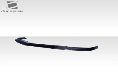 Carbon Creations - Chevrolet Camaro Zeta Carbon Fiber Front Bumper Lip Body Kit 116461 - Image 4