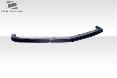 Carbon Creations - Chevrolet Camaro Zeta Carbon Fiber Front Bumper Lip Body Kit 116461 - Image 7