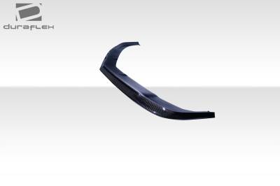 Carbon Creations - Chevrolet Camaro Zeta Carbon Fiber Front Bumper Lip Body Kit 116461 - Image 9